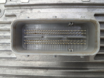 2020-2022 Dodge Charger PCM Engine Control Computer ECU ECM PCU OEM P/N:P05149065AC 68434935AC Fits Fits 2020 2021 2022 OEM Used Auto Parts