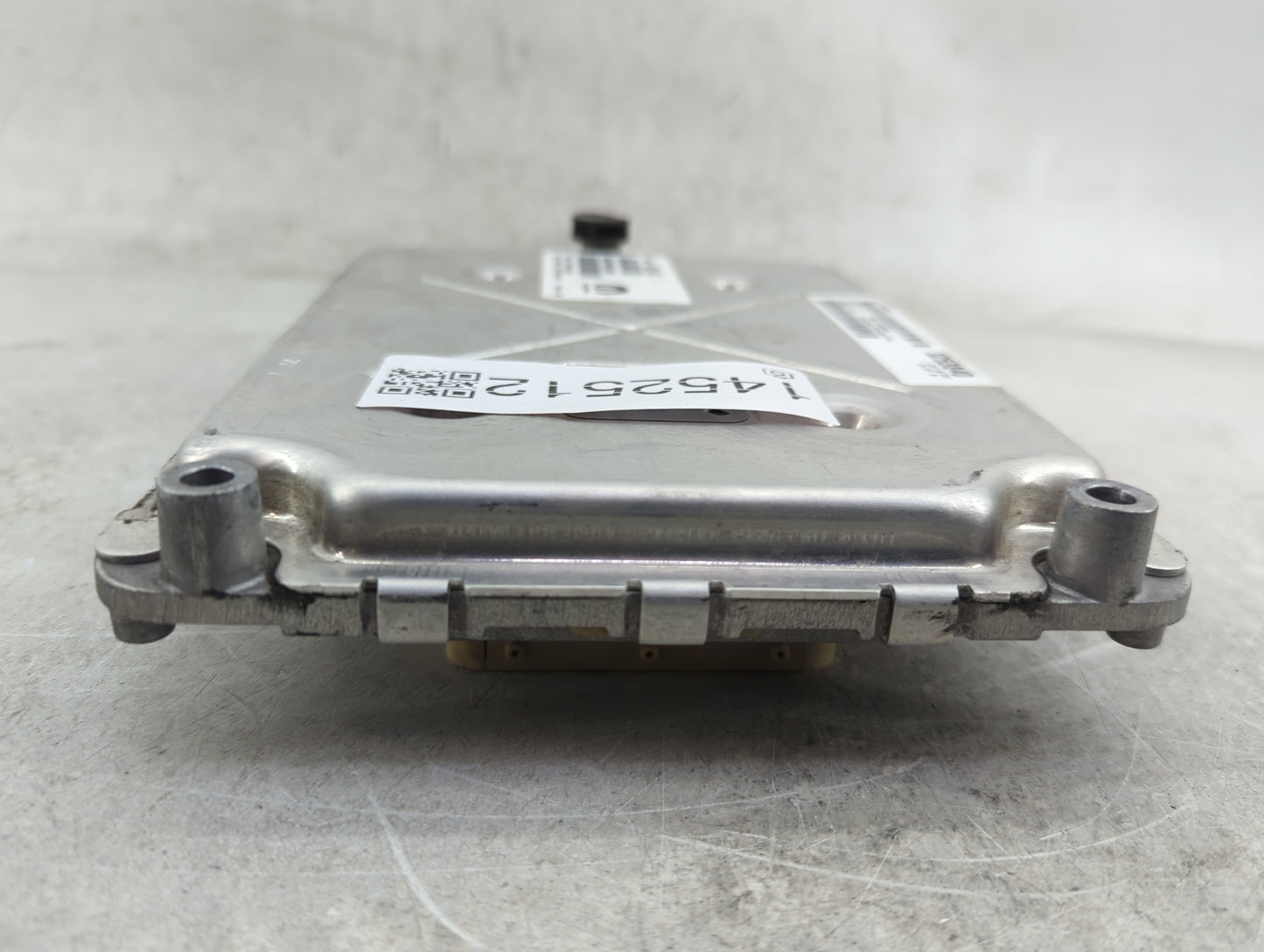 2020-2022 Dodge Charger PCM Engine Control Computer ECU ECM PCU OEM P/N:P05149065AC 68434935AC Fits Fits 2020 2021 2022 OEM