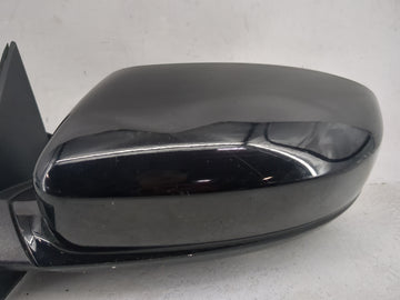 2021-2022 Dodge Charger Driver Side View Mirror - Left Door Mirror OEM Used