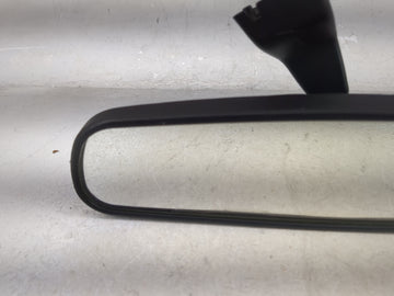 2017-2022 Dodge Charger Interior Rear View Mirror Replacement OEM P/N:E11 045617 E11 015617 Fits OEM Used Auto Parts