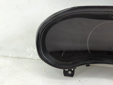 2023 Dodge Durango Instrument Cluster Speedometer Gauges P/N:68585341AD CR-0057-405-NR-C003, 66585341AD Miles:56K Fits OEM Used Auto Parts