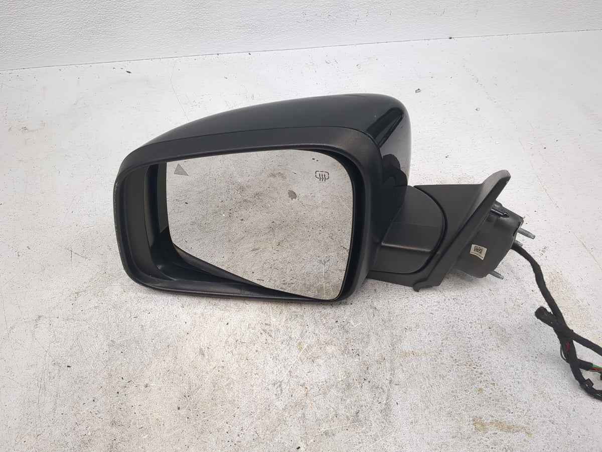 2023 Dodge Durango Driver Side View Mirror - Left Door Mirror OEM Used - Oemusedautoparts1.com