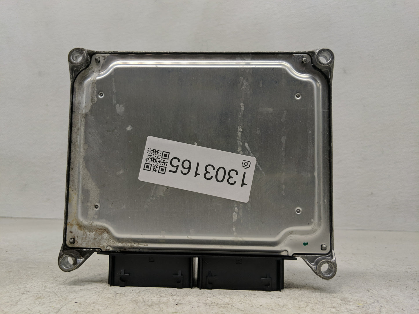 2023 Dodge Ram 1500 PCM Engine Control Computer ECU ECM PCU OEM P/N:68568655AB P05149591AD, 28650297 Fits Fits 2020 2021 202
