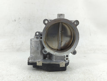 2023 Dodge Ram 1500 Throttle Body P/N:53034251AD Fits Fits 2012 2013 2014 2015 2016 2017 2018 2019 2020 2021 2022 OEM Used Auto Parts