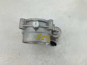 2023 Dodge Ram 1500 Throttle Body P/N:53034251AD Fits Fits 2012 2013 2014 2015 2016 2017 2018 2019 2020 2021 2022 OEM Used Auto Parts