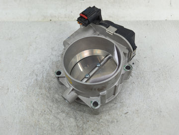 2023 Dodge Ram 1500 Throttle Body P/N:53034251AD Fits Fits 2012 2013 2014 2015 2016 2017 2018 2019 2020 2021 2022 OEM Used Auto Parts