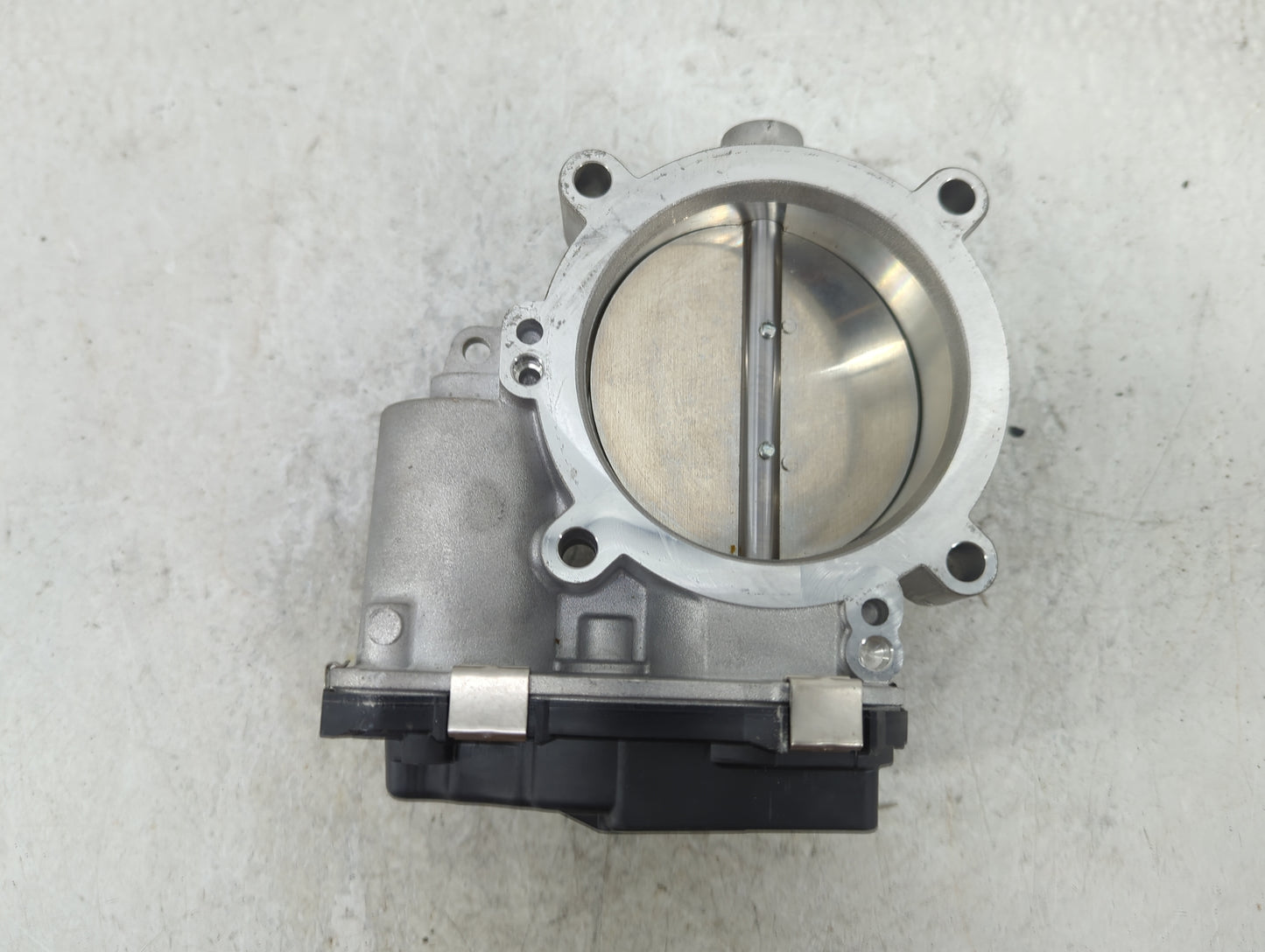 2023 Dodge Ram 1500 Throttle Body P/N:53034251AD Fits Fits 2012 2013 2014 2015 2016 2017 2018 2019 2020 2021 2022 OEM Used A