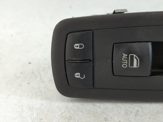 2023 Dodge Ram 1500 Master Power Window Switch Replacement Driver Side Left P/N:P68275823AC Fits OEM Used Auto Parts
