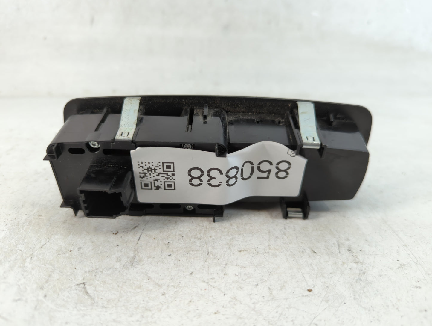 2023 Dodge Ram 1500 Master Power Window Switch Replacement Driver Side Left P/N:P68275823AC Fits OEM Used Auto Parts - Oemus