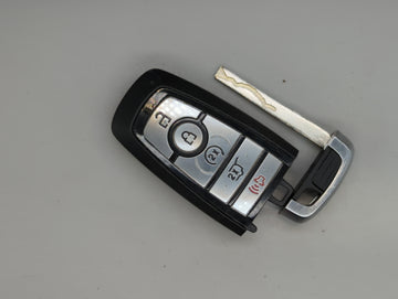 Ford Bronco Keyless Entry Remote Fob M3N-A2C931426 M1PT-15K601-BA 5 buttons