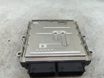 2021-2022 Ford Bronco Sport PCM Engine Control Computer ECU ECM PCU OEM P/N:M1PA-12A650-DA M1PA-12B684-AA Fits Fits 2021 2022 OEM Used Auto Parts