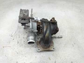 2019 Ford Edge Turbocharger Turbo Charger Super Charger Supercharger
