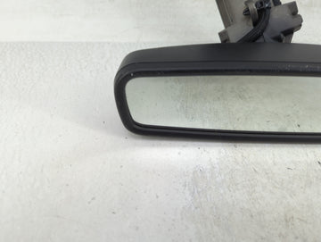 2019-2020 Ford Edge Interior Rear View Mirror Replacement OEM P/N:E11046532 Fits Fits 2019 2020 OEM Used Auto Parts