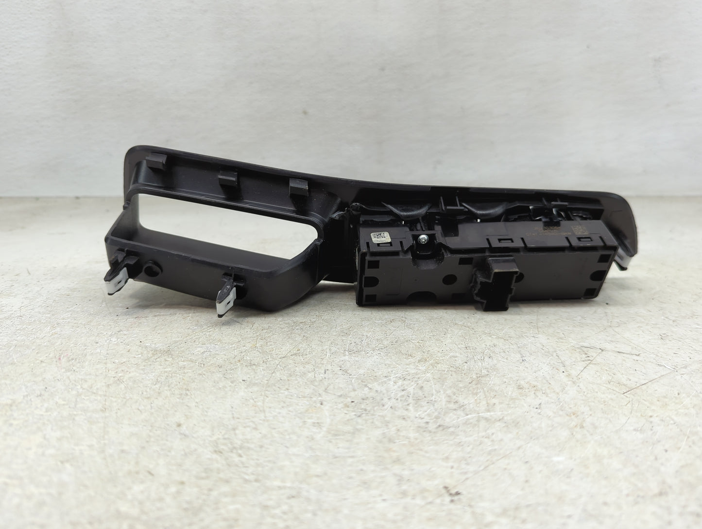 2016-2020 Ford Edge Master Power Window Switch Replacement Driver Side Left P/N:GT4T-14540-BAW Fits Fits 2016 2017 2018 2019