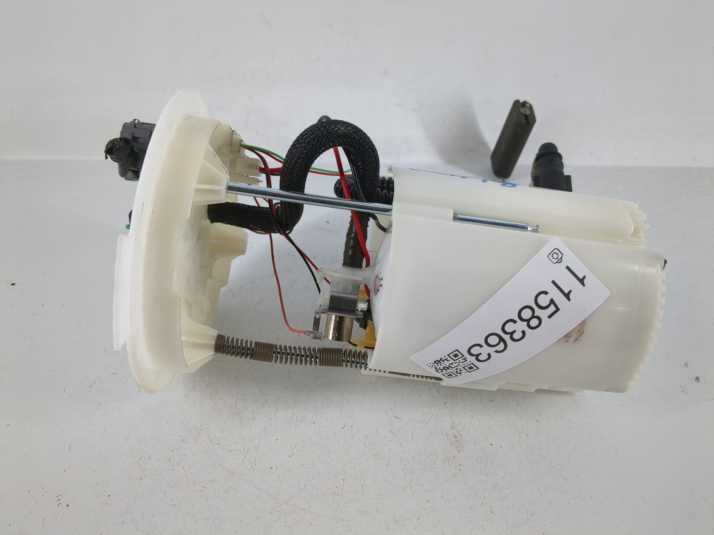 2020-2022 Ford Escape Electrical Gas Fuel Pump Assembly - Oemusedautoparts1.com