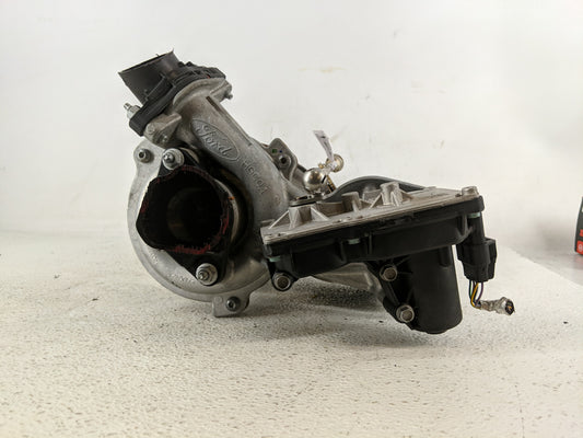 2023 Ford Escape Turbocharger Turbo Charger Super Charger Supercharger