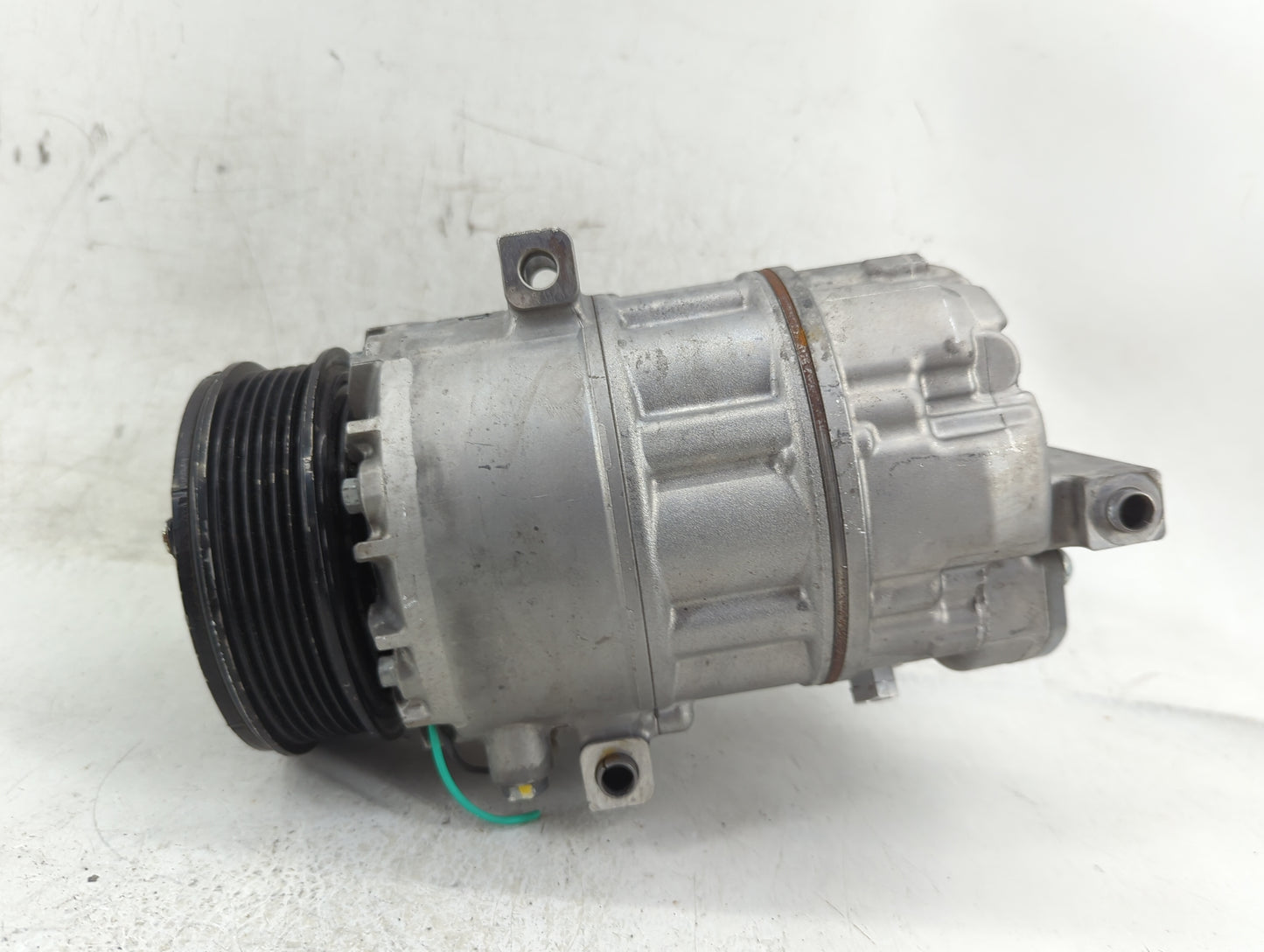 2023 Ford Escape Air Conditioning A/c Ac Compressor Oem - Oemusedautoparts1.com