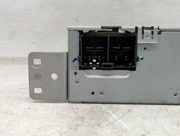 2023 Ford Escape Radio AM FM Cd Player Receiver Replacement P/N:PJ6T-18D890-AE Fits OEM Used Auto Parts