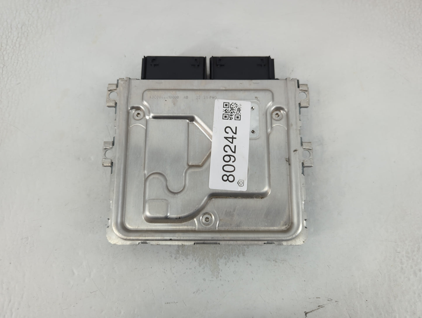 2023 Ford Escape PCM Engine Control Computer ECU ECM PCU OEM P/N:A2C95191500 HU5T-14F262-AA Fits OEM Used Auto Parts - Oemus