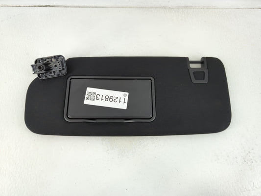 2023 Ford Explorer Sun Visor Shade Replacement Driver Left Mirror Fits OEM Used Auto Parts