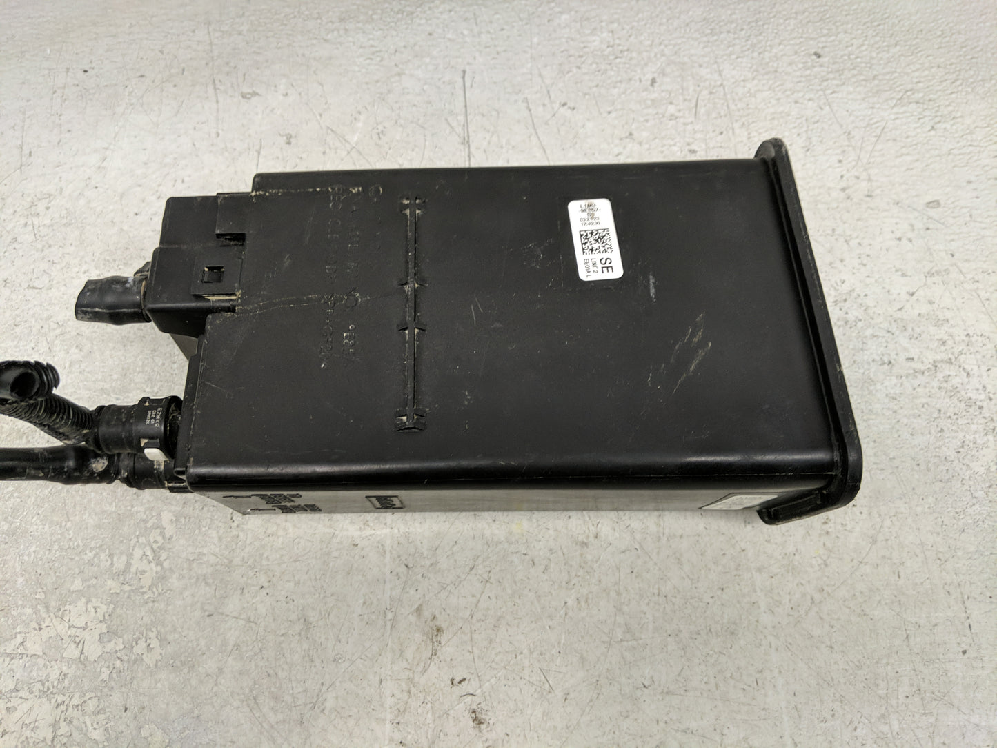 2023 Ford Explorer Fuel Vapor Charcoal Canister - Oemusedautoparts1.com