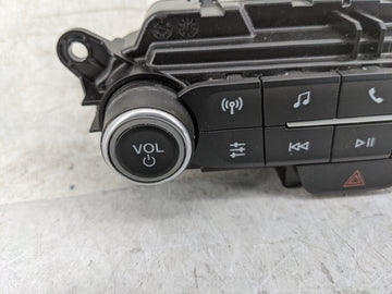 2023 Ford Explorer Radio AM FM Cd Player Receiver Replacement Fits OEM Used Auto Parts