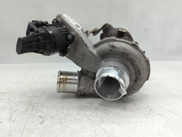 2021 Ford F-150 Turbocharger Turbo Charger Super Charger Supercharger