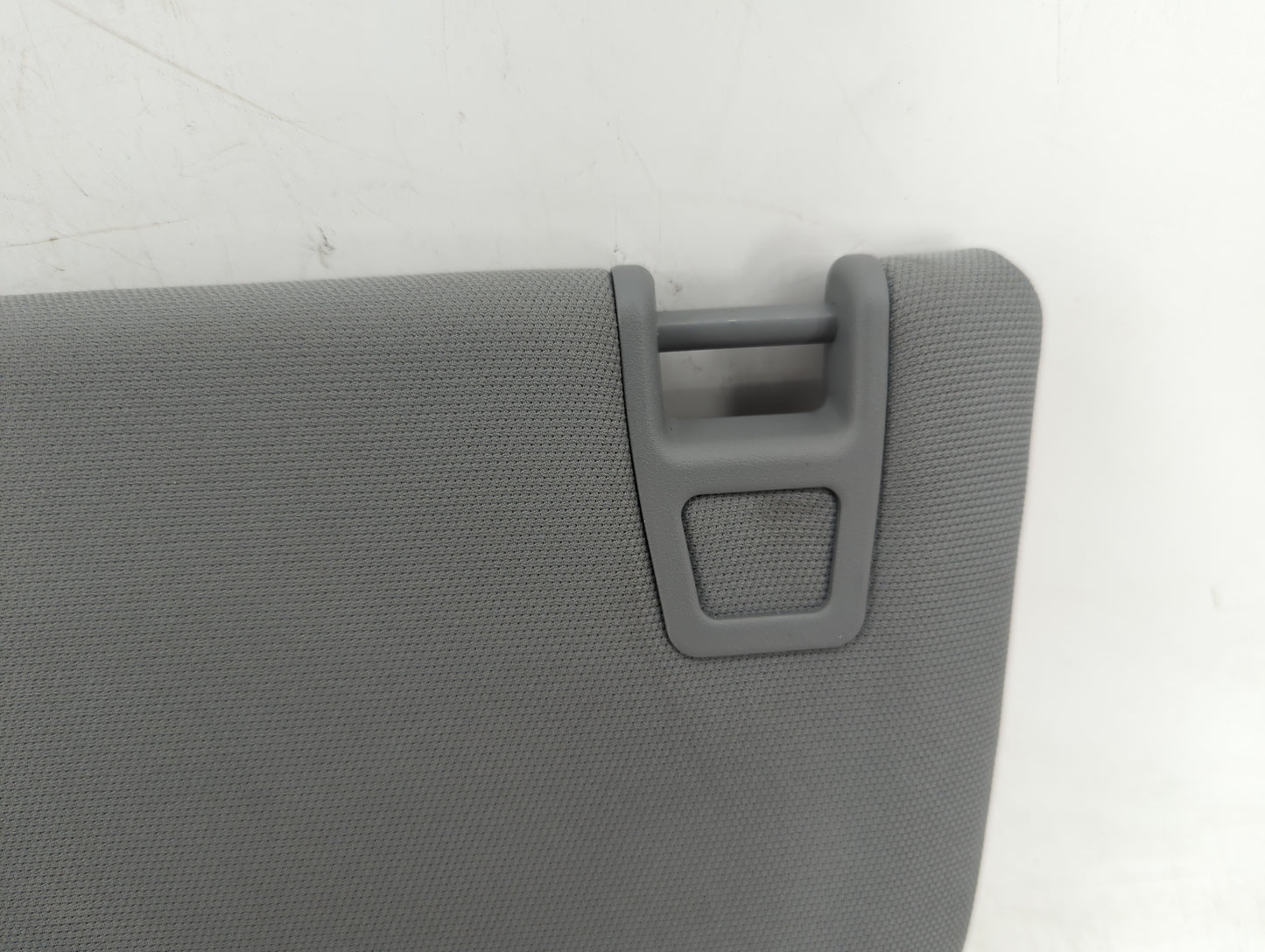 2021-2022 Ford F-150 Sun Visor Shade Replacement Driver Left Mirror Fits Fits 2021 2022 OEM Used Auto Parts - Oemusedautopar