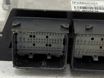 2021-2022 Ford F-150 PCM Engine Control Computer ECU ECM PCU OEM P/N:PL3A-12A650-FCA NL3A-12B684-FMA Fits Fits 2021 2022 OEM Used Auto Parts