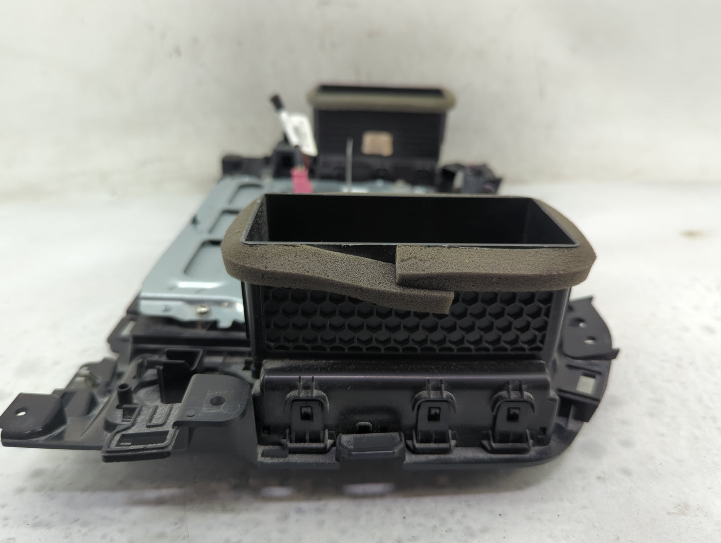 Ford F150 Information Display Screen Black - Oemusedautoparts1.com