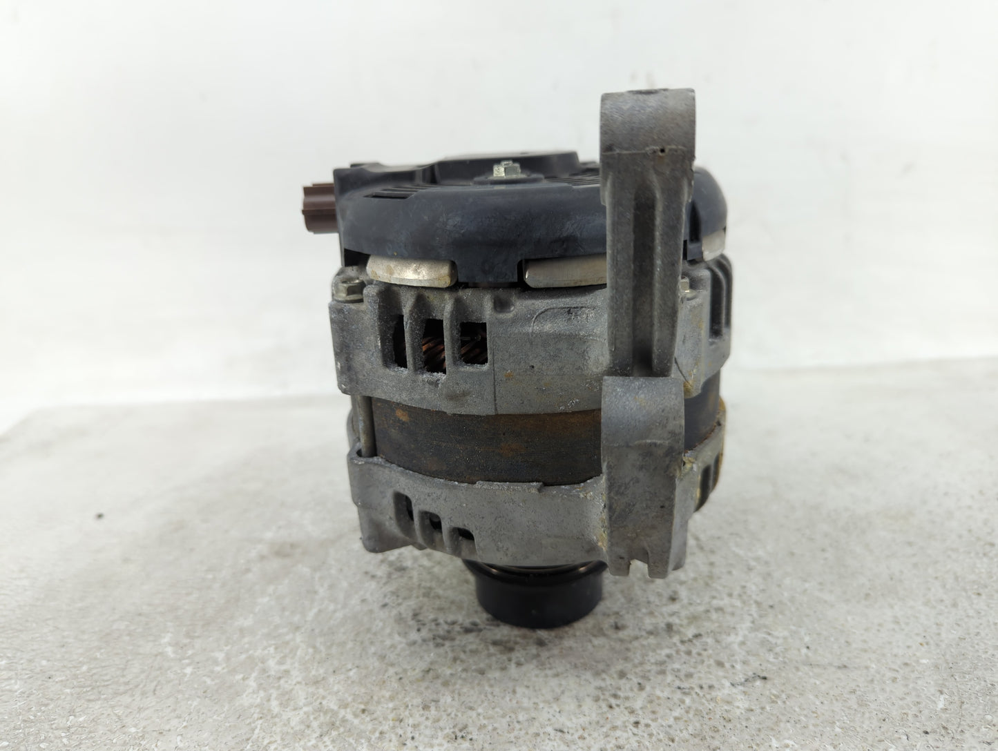 2016-2022 Ford Mustang Alternator Replacement Generator Charging Assembly Engine OEM P/N:GR3T-10300-AB Fits OEM Used Auto Pa