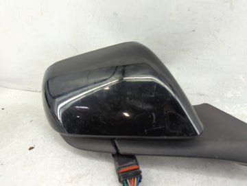 2021 Ford Mustang Passenger Side View Mirror - Right Door Mirror OEM Used