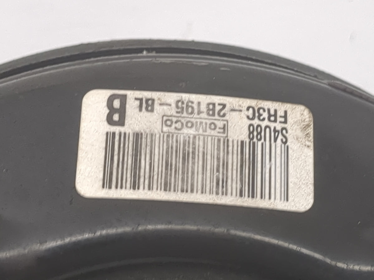 2015-2017 Ford Mustang Power Brake Booster Oem - Oemusedautoparts1.com
