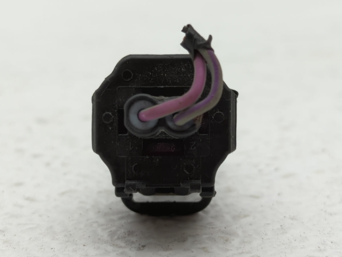 2023 Ford Mustang Mass Air Flow Meter Maf Sensor - Oemusedautoparts1.com