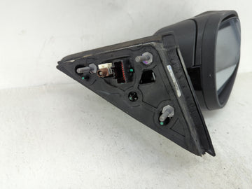 2021 Ford Mustang Mach-E Driver Side View Mirror - Left Door Mirror OEM Used