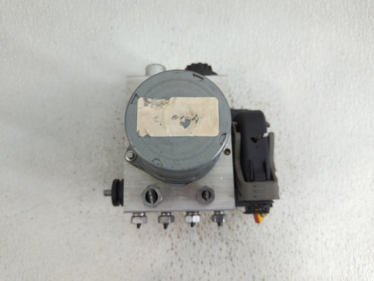 2019-2022 Ford Ranger ABS Pump Control Module Replacement P/N:HB3C-2C405-CA Fits Fits 2019 2020 2021 2022 OEM Used Auto Parts