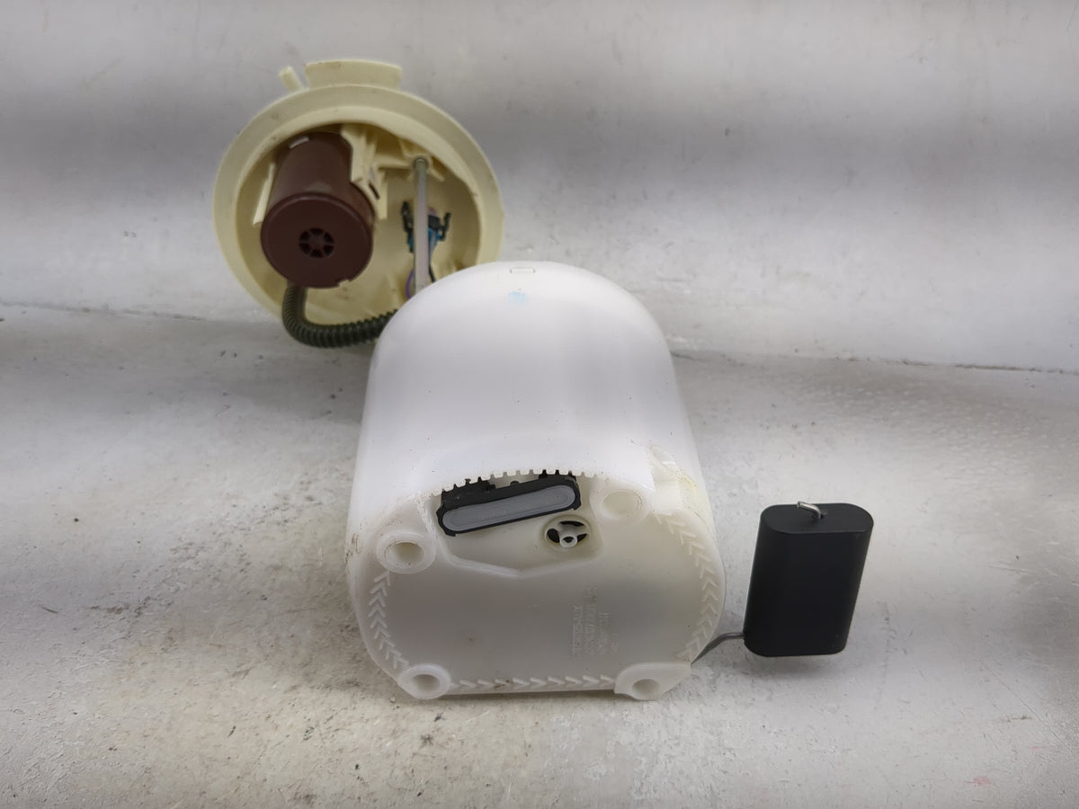 2023 Ford Ranger Electrical Gas Fuel Pump Assembly - Oemusedautoparts1.com