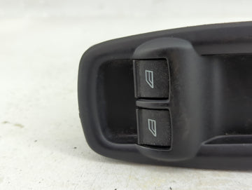 2021 Ford Transit-150 Master Power Window Switch Replacement Driver Side Left P/N:BK3T-14A132-AD Fits OEM Used Auto Parts