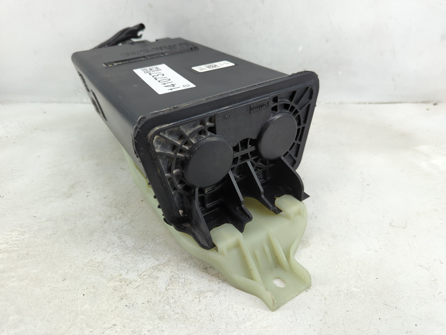 2023 Ford Transit-250 Fuel Vapor Charcoal Canister - Oemusedautoparts1.com