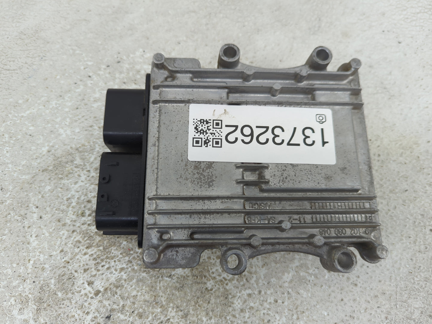2023 Genesis G70 Transmission Control Module Tcu Tcm 95441-47045 - Oemusedautoparts1.com
