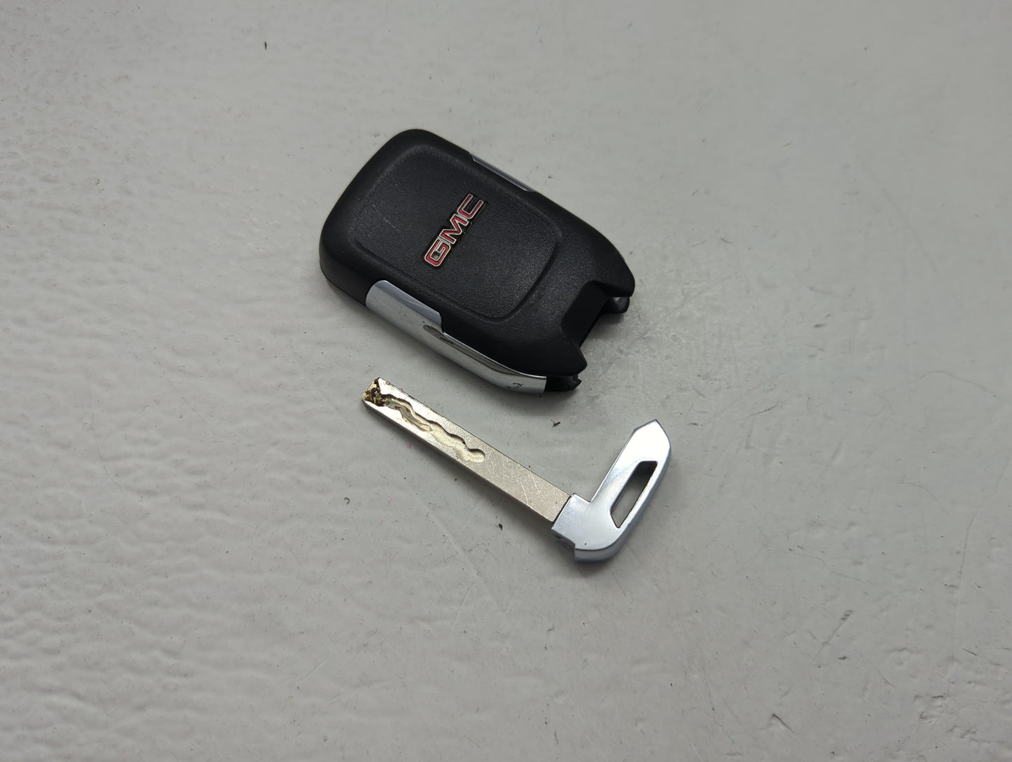 Gmc Acadia Keyless Entry Remote Fob HYQ1ES 13522902 3 buttons - Oemusedautoparts1.com