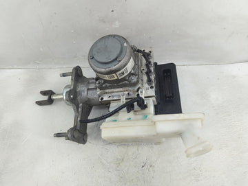 2022 Gmc Sierra 1500 ABS Pump Control Module Replacement P/N:122505659 84758696 Fits OEM Used Auto Parts