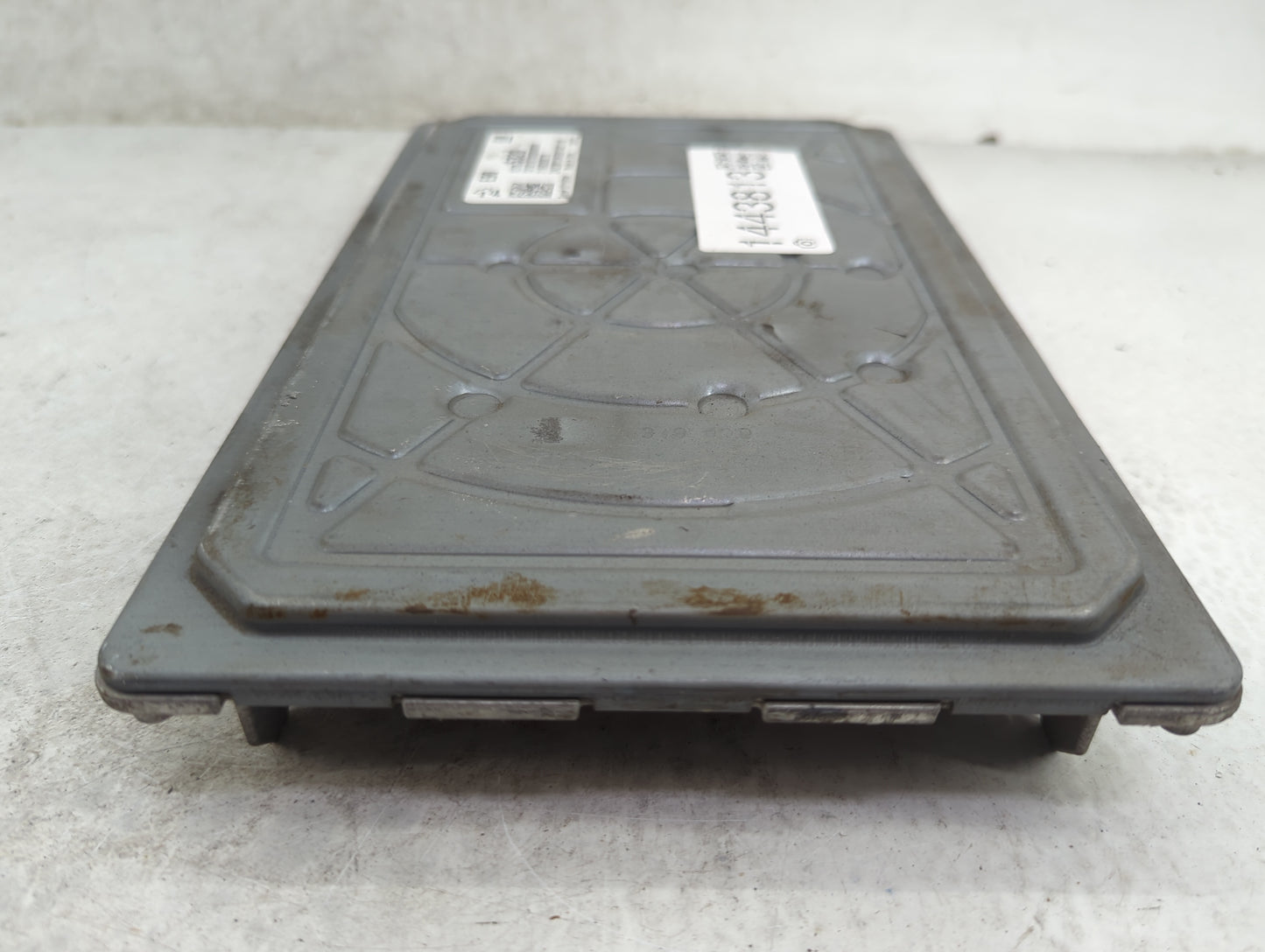 2021-2022 Gmc Yukon PCM Engine Control Computer ECU ECM PCU OEM P/N:12705320 12719704 Fits Fits 2021 2022 OEM Used Auto Part