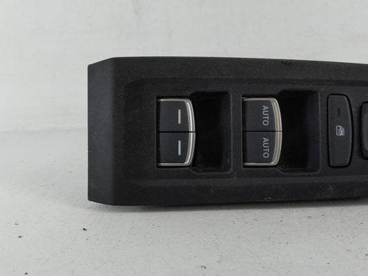 2023 Honda Accord Master Power Window Switch Replacement Driver Side Left P/N:T20 A211 Fits OEM Used Auto Parts