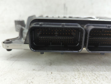 2023 Honda Accord PCM Engine Control Computer ECU ECM PCU OEM P/N:37820-6NA-A68 Fits OEM Used Auto Parts