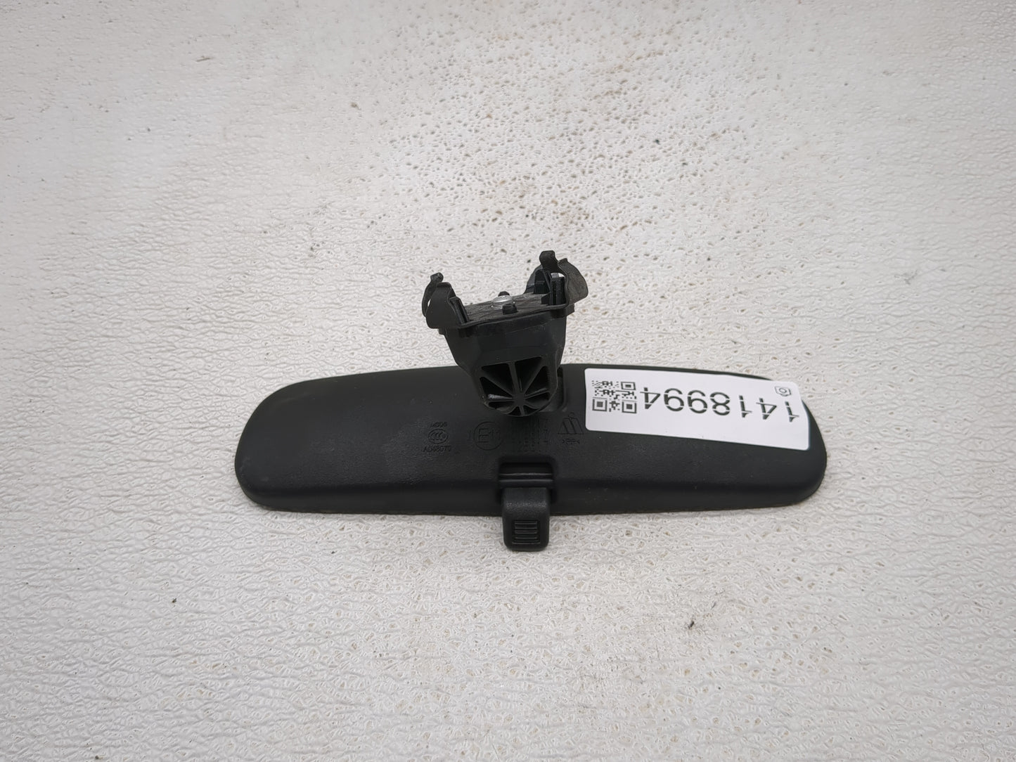 2023 Honda Accord Interior Rear View Mirror Replacement OEM P/N:A048070 Fits OEM Used Auto Parts - Oemusedautoparts1.com