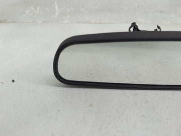2023 Honda Accord Interior Rear View Mirror Replacement OEM Fits OEM Used Auto Parts