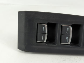 2023 Honda Accord Master Power Window Switch Replacement Driver Side Left P/N:3642T T2A A211 Fits OEM Used Auto Parts