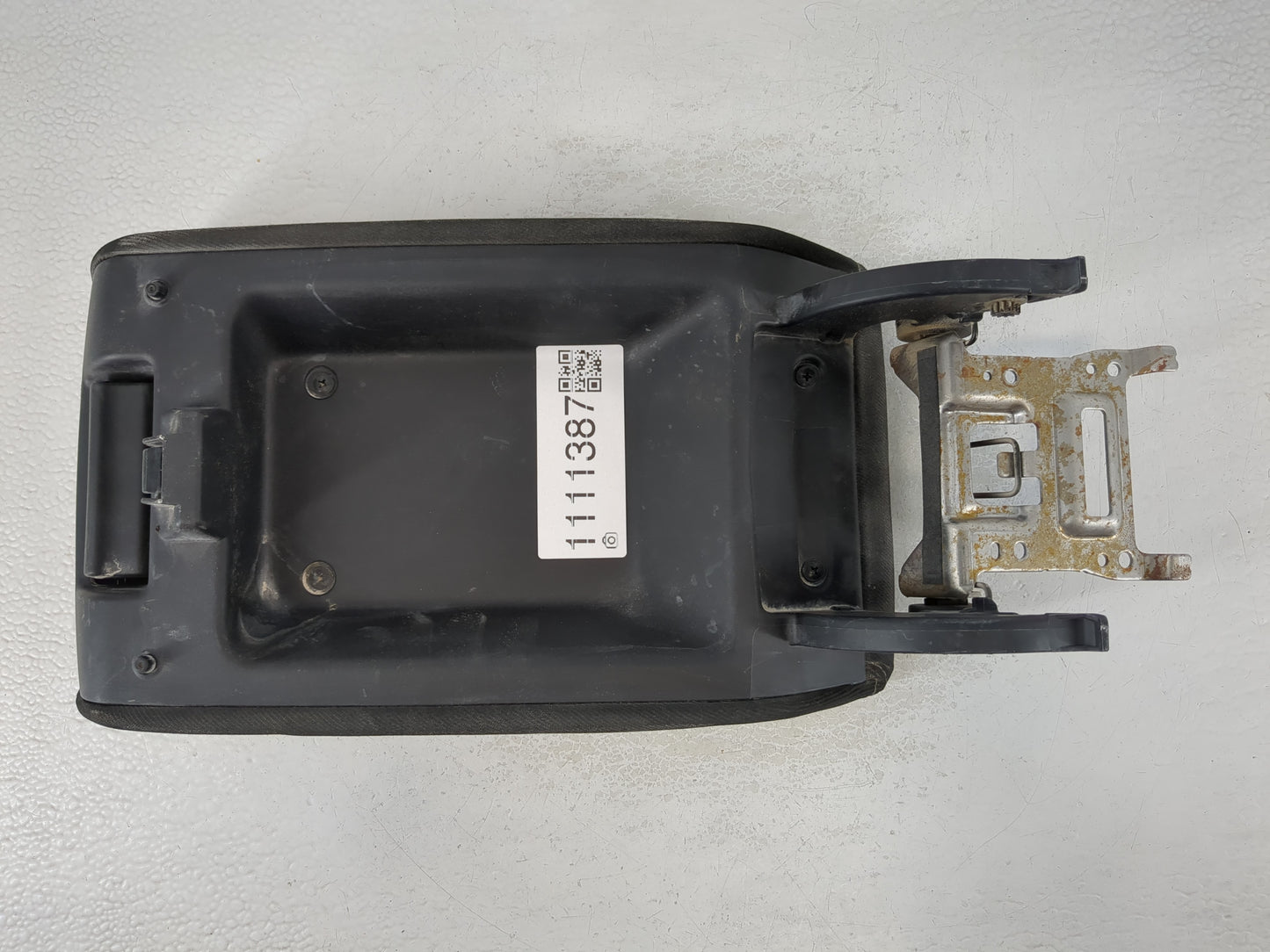 2023 Honda Civic Center Console Armrest Cover Lid Fits OEM Used Auto Parts - Oemusedautoparts1.com