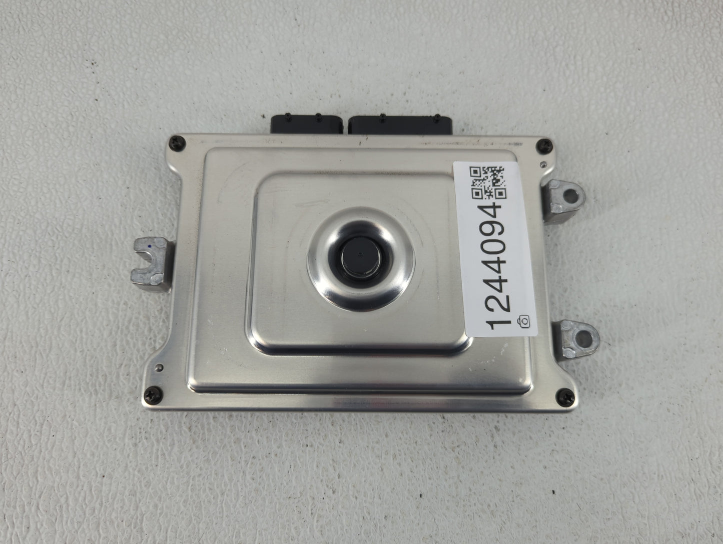 2022 Honda Civic PCM Engine Control Computer ECU ECM PCU OEM P/N:37820-64S-AA1 Fits OEM Used Auto Parts - Oemusedautoparts1.